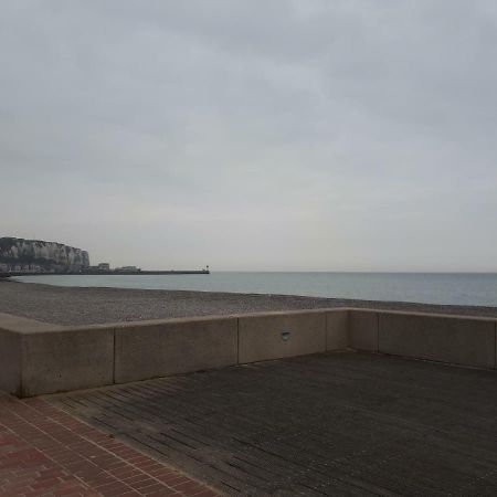 Ben & Line Villa Mers-les-Bains Luaran gambar