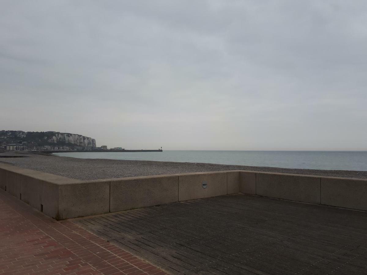 Ben & Line Villa Mers-les-Bains Luaran gambar