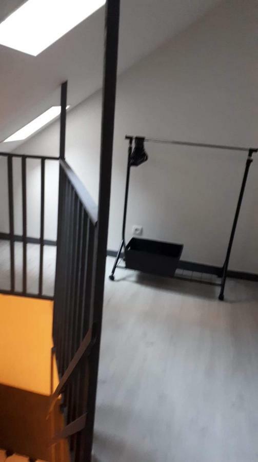 Ben & Line Villa Mers-les-Bains Luaran gambar